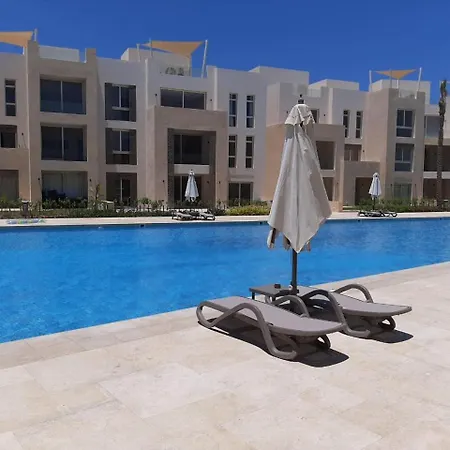 Warm 1Br With @ Mangroovy, El-Gouna M1-7B